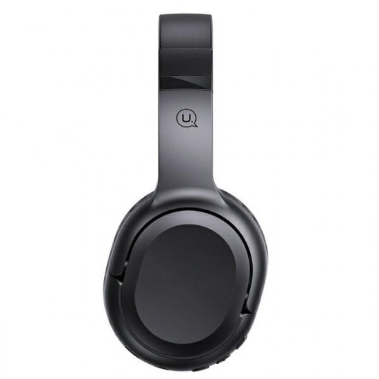 Bluetooth Headphones 5.3 Yun Series Black