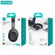 Bluetooth Headphones 5.3 Yun Series Black