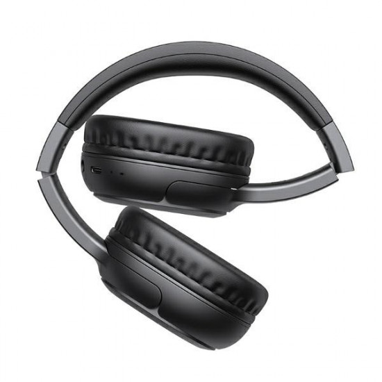 Bluetooth Headphones 5.3 Yun Series Black