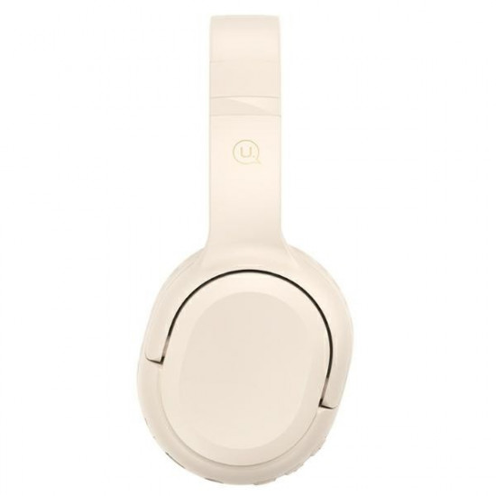 Bluetooth Headphones 5.3 Yun Series beige