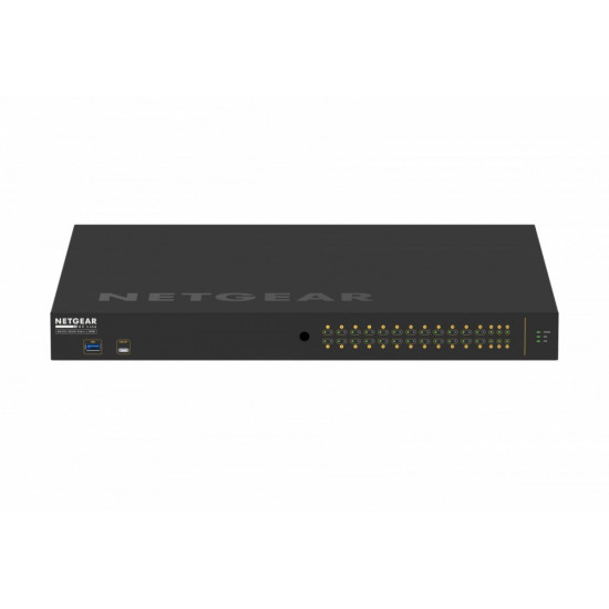 Switch GSM4230UP 24xGE PoE++ 4xSFP