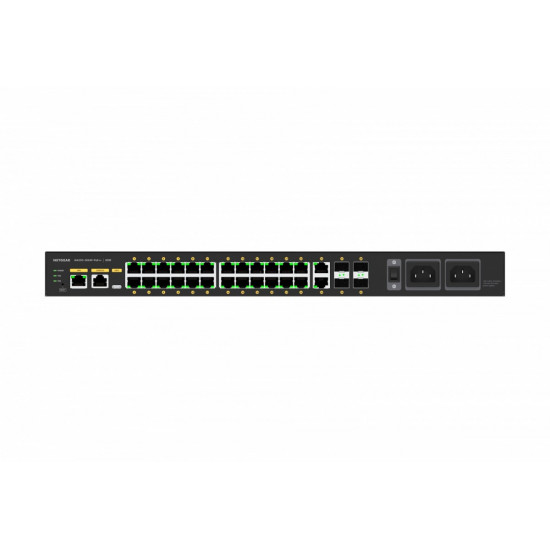 Switch GSM4230UP 24xGE PoE++ 4xSFP