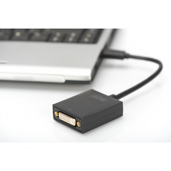  Adapter USB 3.0 - DVI FHD