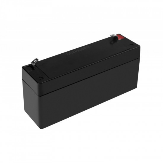 Battery AGM VRLA 6V 3.4Ah