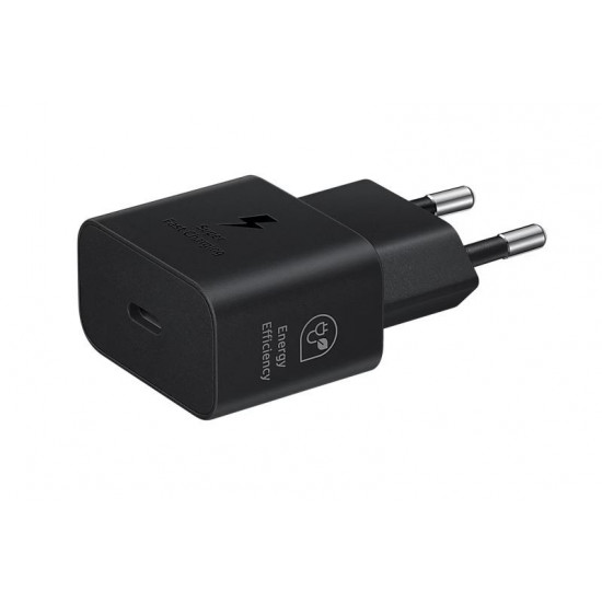 Charher 25W EP-T2510 without cable black