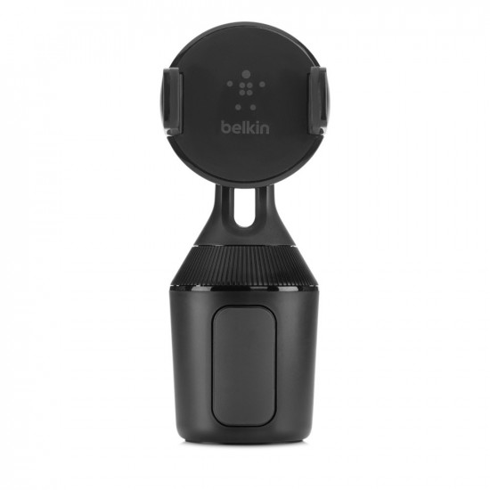 Car Cup Mount for Smartphones black