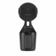 Car Cup Mount for Smartphones black