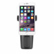 Car Cup Mount for Smartphones black