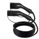 DEFENZO LINEO AC7 5M - CHARGING CABLE