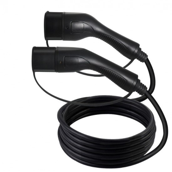 DEFENZO LINEO AC22 5M - CHARGING CABLE