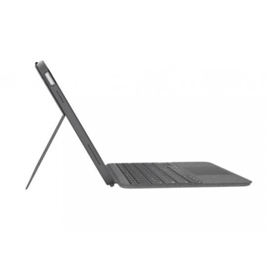 Etui Combo Touch iPad 10. generacji Oxford Grey US