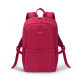 Dicota Eco Backpack SCALE 13-15.6 RED