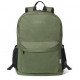 Notebook backpack 15.6 inches BASE XX B2 olive green