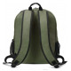 Notebook backpack 15.6 inches BASE XX B2 olive green