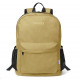 Notebook backpack 15.6 inches BASE XX B2 camel brown