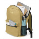 Notebook backpack 15.6 inches BASE XX B2 camel brown