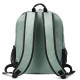 Notebook backpack 15.6 inches BASE XX B2 light grey