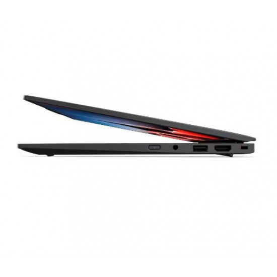 Ultrabook ThinkPad X1 Carbon G12 21KC0067PB W11Pro Ultra 7 155U/32GB/1TB/INT/LTE/14.0 WUXGA/Black/vPro/3YRS Premier Support + CO2 Offset