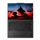 Ultrabook ThinkPad X1 Carbon G12 21KC0067PB W11Pro Ultra 7 155U/32GB/1TB/INT/LTE/14.0 WUXGA/Black/vPro/3YRS Premier Support + CO2 Offset