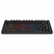 Wireles Keyboard Phenix ABS Yellow Savio