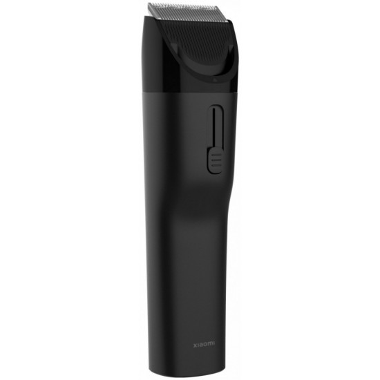 Cordless hair clipper