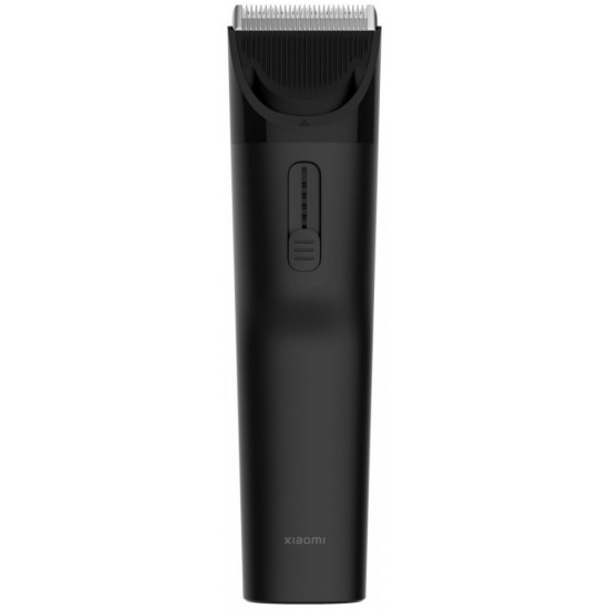 Cordless hair clipper