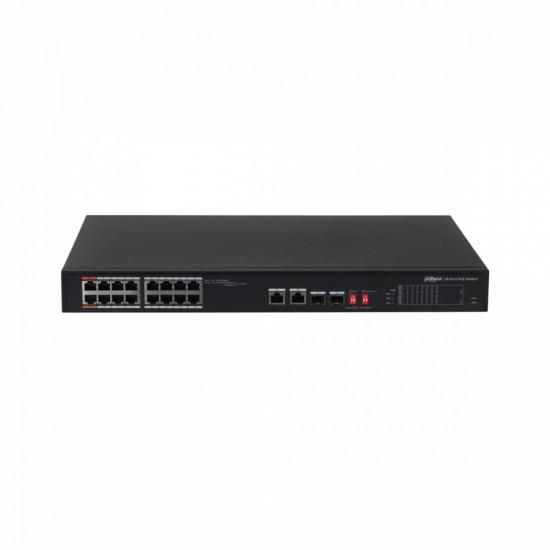 PFS3218-16ET-135 switch POE