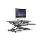 Workspace Riser adjustable