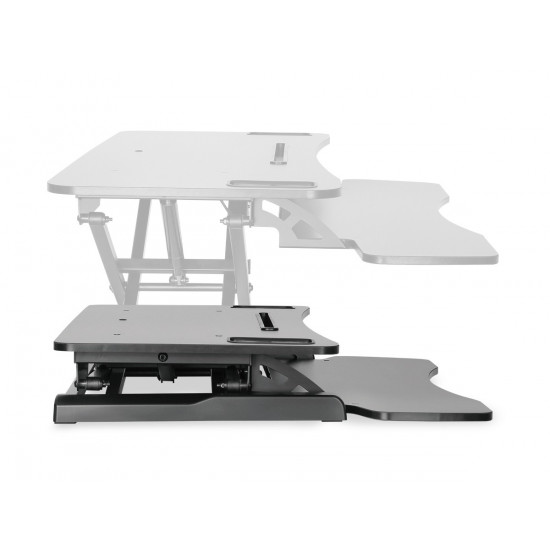 Workspace Riser adjustable