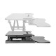 Workspace Riser adjustable