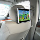 Magnetic Car Holder for Tablet MC-821