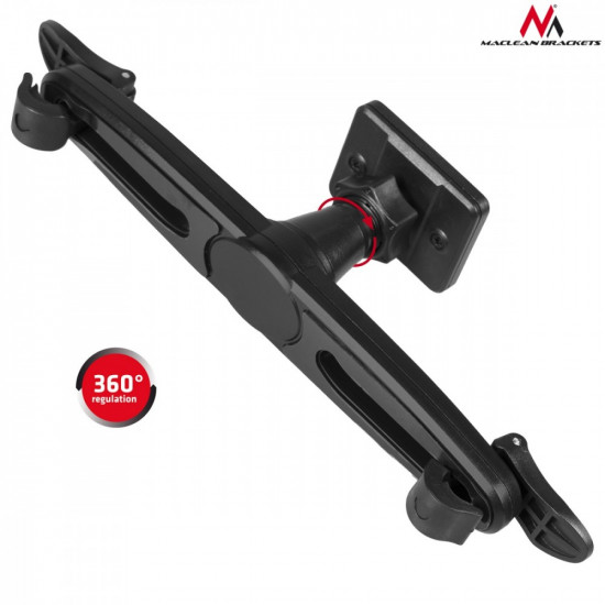 Magnetic Car Holder for Tablet MC-821