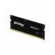 Memory DDR5 SODIMM Fury Impact 16GB(1*16GB)/6000 CL38 