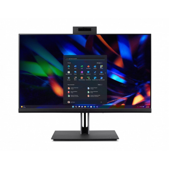 Computer Veriton All-in-One VZ4717GT 27 cali i3-13100/8GB/512GB/W11P