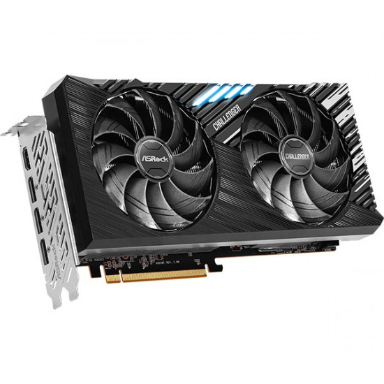 Graphics card RX 7900 GRE CHALLENGER 16GB OC GDDR6 256bit