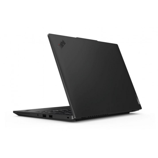 Laptop ThinkPad L14 AMD G5 21L5001MPB W11Pro 7535U/16GB/512GB/AMD Radeon/14.0 WUXGA/Black/1YR Premier Support + 3YRS OS + CO2 Offset 