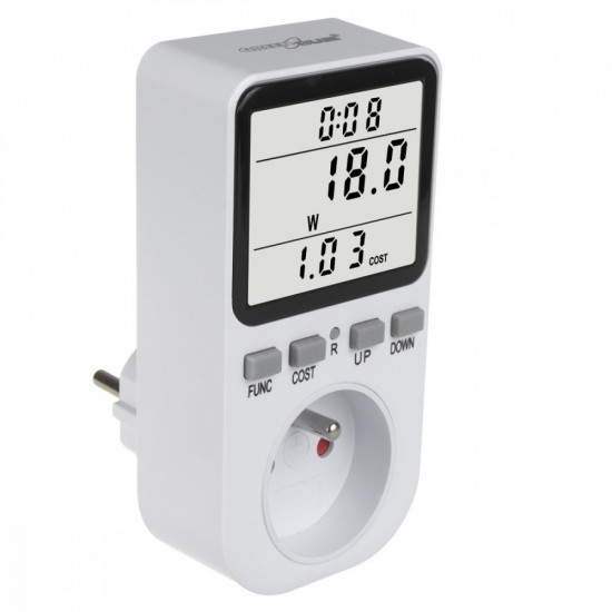 Energy Meter Wattmeter GB364 E