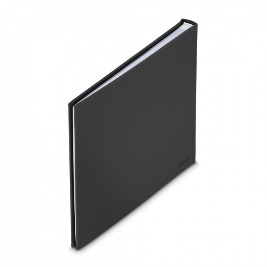 Bookbound album 28x24 black