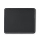 mouse pad black