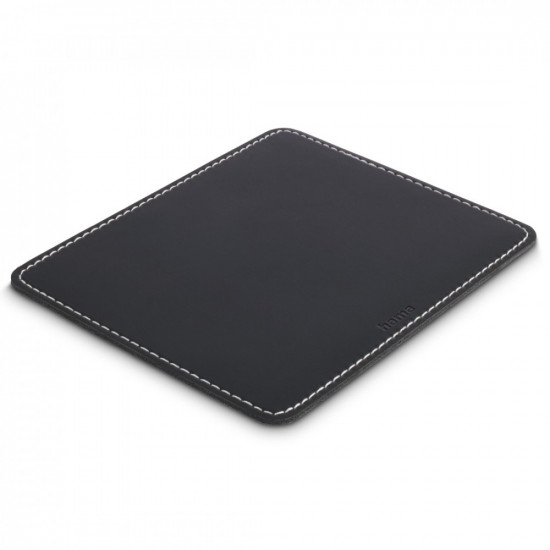 mouse pad black