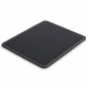 mouse pad black