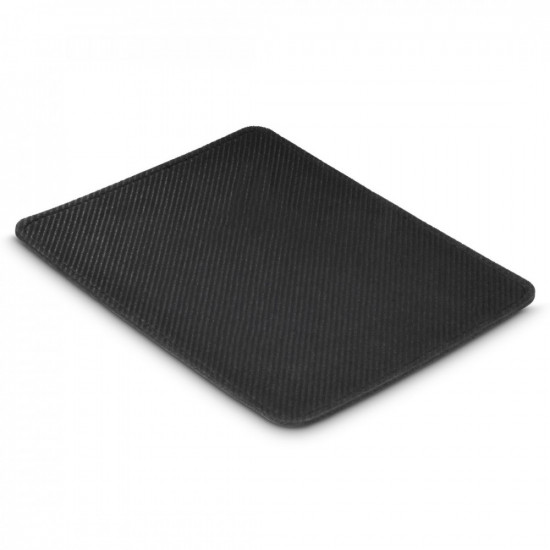 mouse pad black