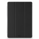 tablet case fold clear black