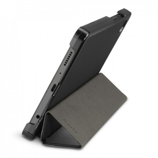 tablet case fold back