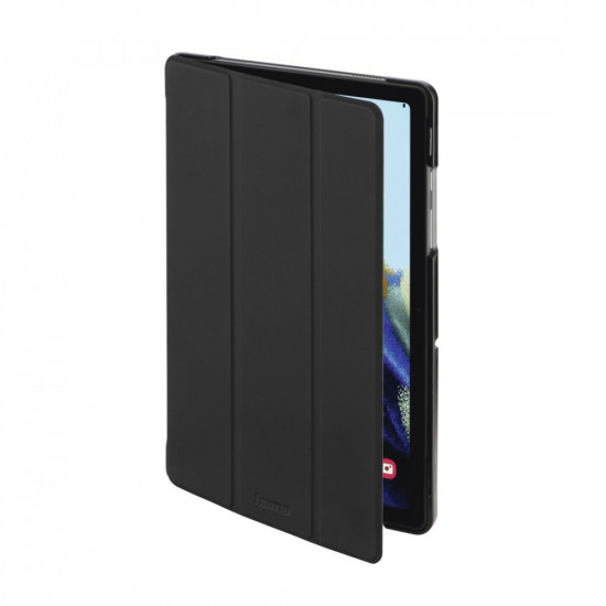 tablet case fold back