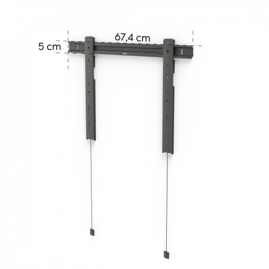 TV holder 90& 39 ulstra slim