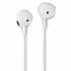 Earbuds stereo white