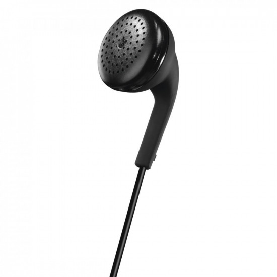 bubbly earbuds black