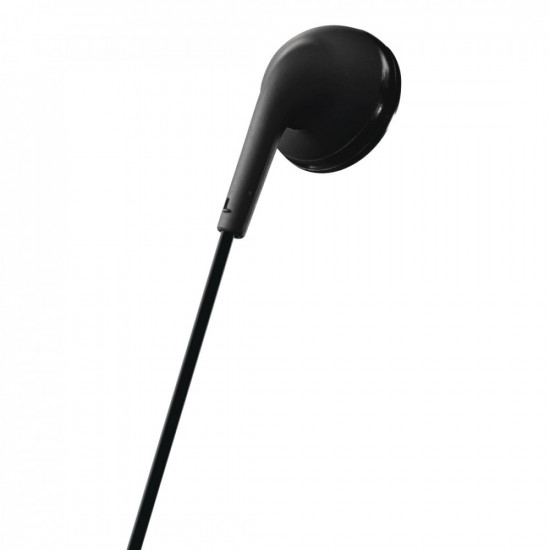 bubbly earbuds black