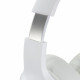 BT overear headphones spirit calypso II white